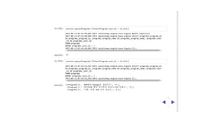 SQLAlchemy and Alembic