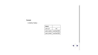 SQLAlchemy and Alembic