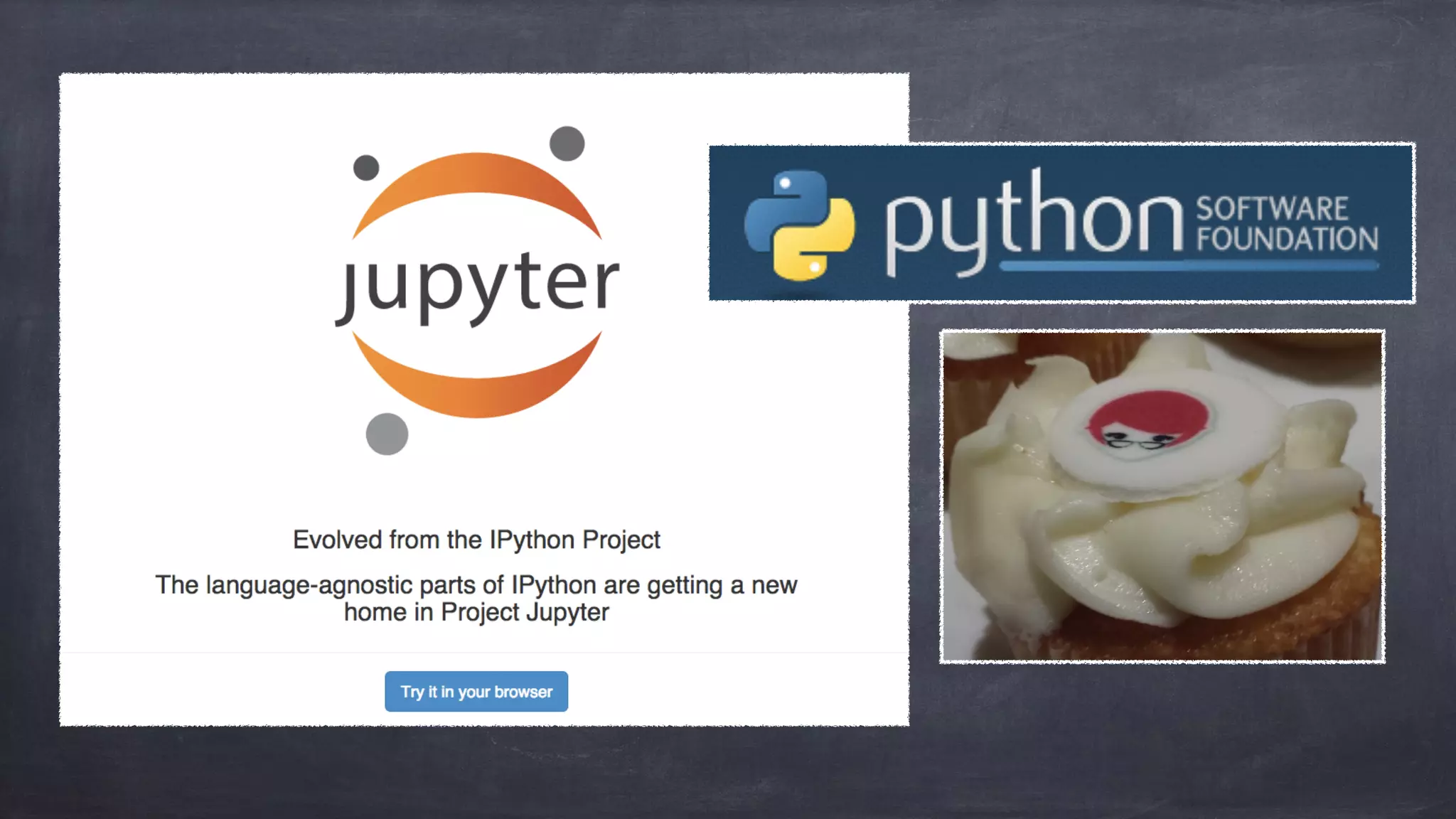 Python - The People's Programming Language | PPT