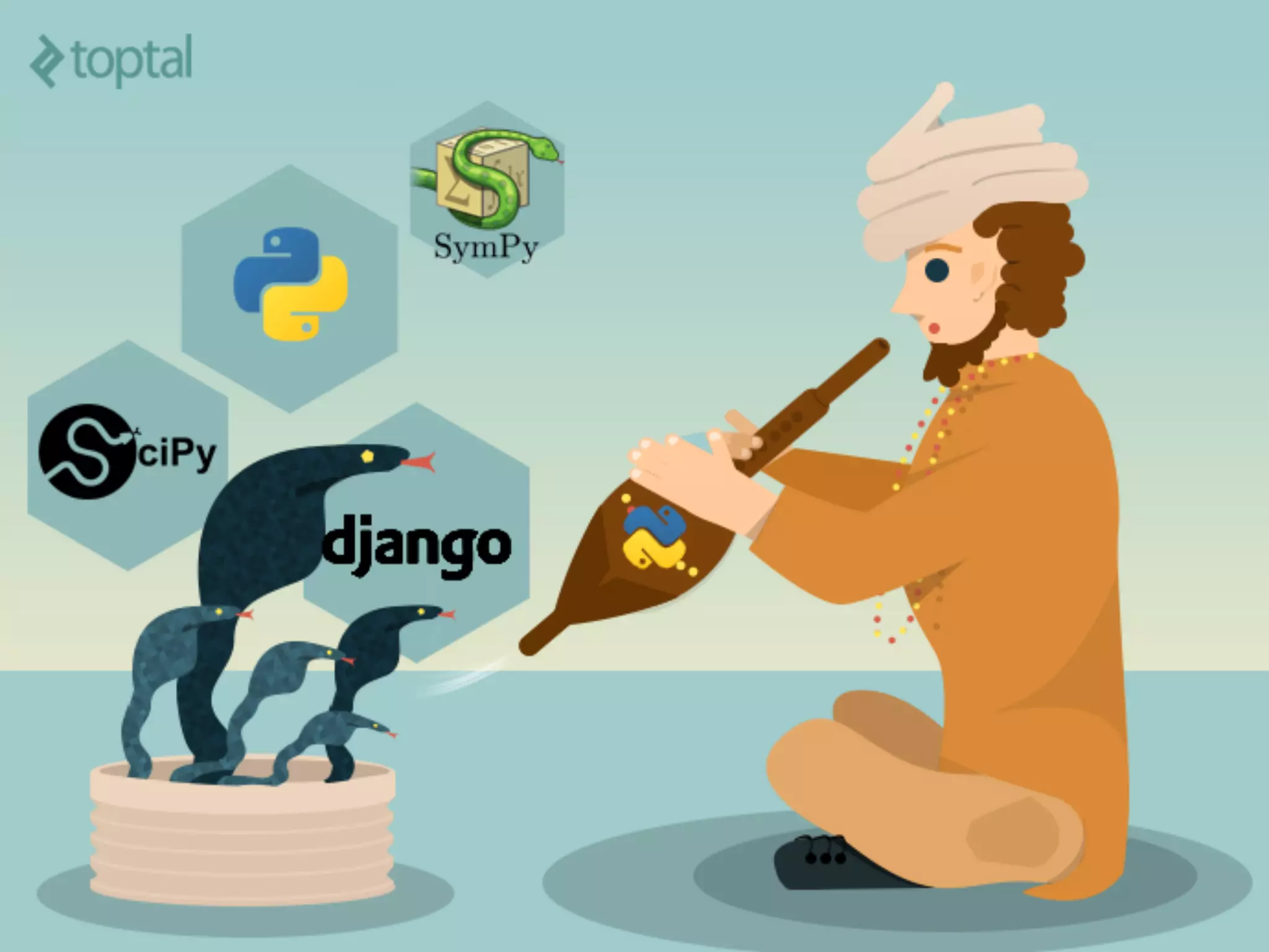 Building social network with Neo4j and Python