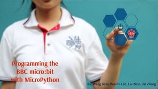 Overview
● Introduction to BBC micro:bit
● Basic Components of micro:bit
○ Buttons
○ LED Display
○ Accelerometers
○ Radio ...