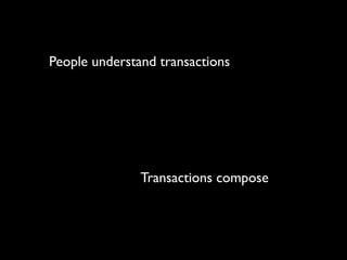 PyCon US 2009: Challenges and Opportunities for Python
