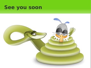 See you soon




&nbsp;              &nbsp;
 