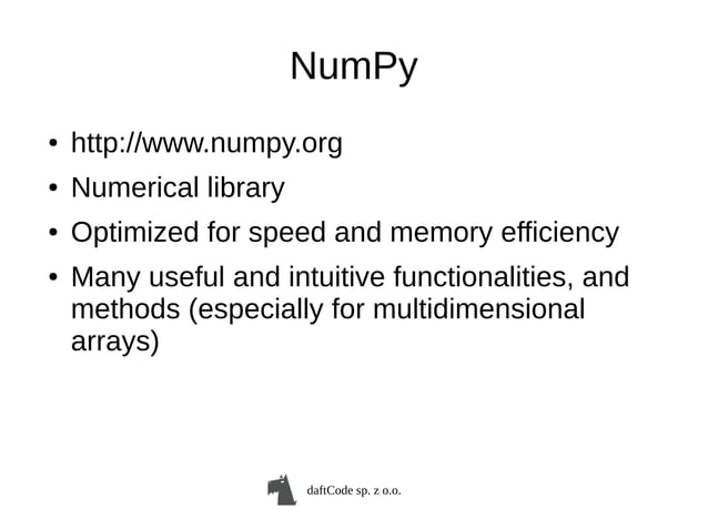 Statistical inference for (Python) Data Analysis. An introduction. | PDF