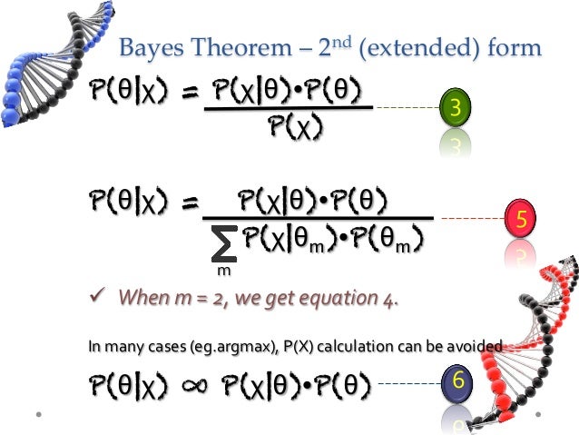 machine learning bayesian