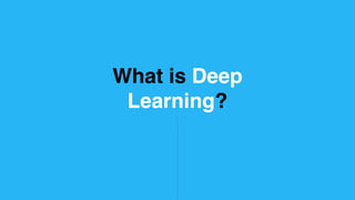 Python for Image Understanding: Deep Learning with Convolutional Neural ...