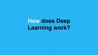 Python for Image Understanding: Deep Learning with Convolutional Neural ...