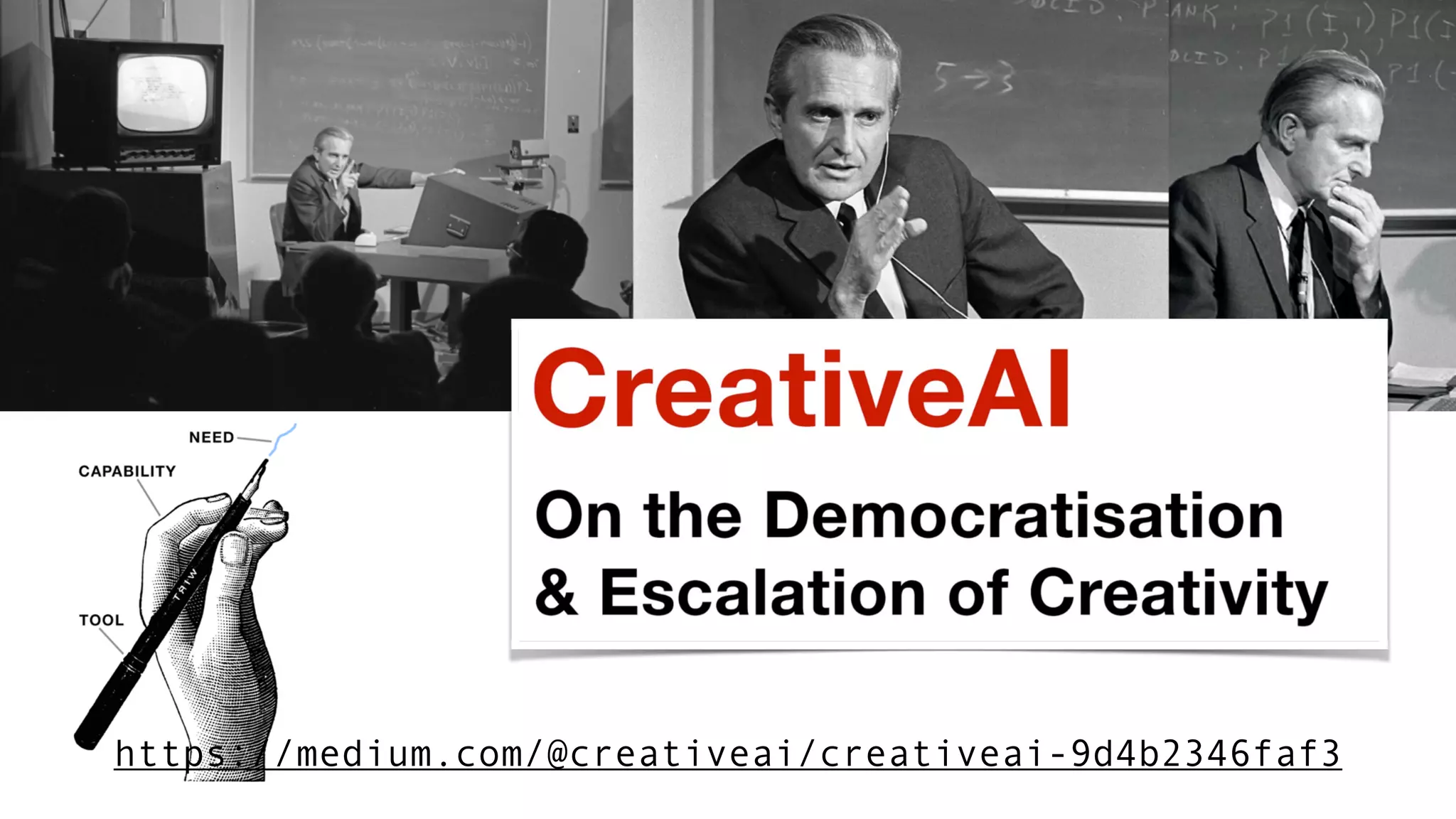 https://medium.com/@creativeai/creativeai-9d4b2346faf3
 