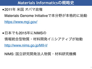 element info using python free materials https: ... Materials Informatics and Python | PDF