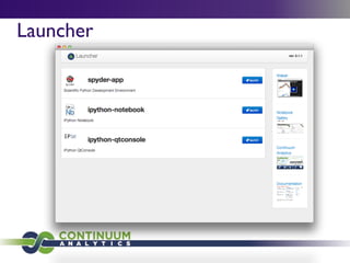 Launcher
 