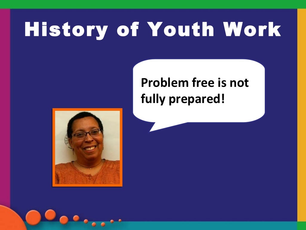 Positive Youth Development