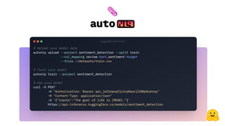 Pytorch Ecosystem Day: The 珞 Ecosystem | PDF