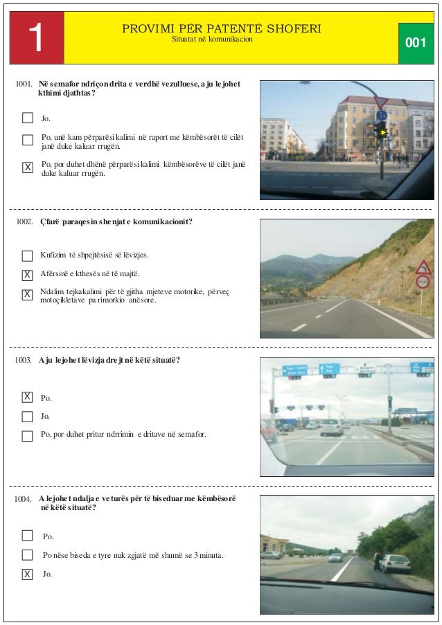 Testi B Autoshkolla Download Movies