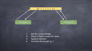 python gil | PPTX