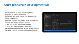 Blockchain for Python Developers - Pyjamas Conf 2020