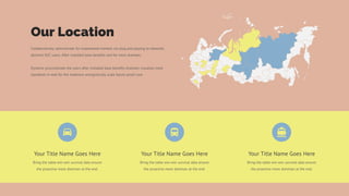 Bring the table win-win survival data ensure
the proactive more dominan at the end.
Your Title Name Goes Here
Bring the table win-win survival data ensure
the proactive more dominan at the end.
Your Title Name Goes Here
Bring the table win-win survival data ensure
the proactive more dominan at the end.
Your Title Name Goes Here
Our Location
Collaboratively administrate for empowered markets via plug and playing to networks
dynamic B2C users. After installed base benefits and for more dramatic.
Dynamic procrastinate the users after installed base benefits dramatic visualize more
standards in web for the readiness energistically scale future-proof core.
 