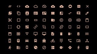 Pykala Presentation : Dark Color Version