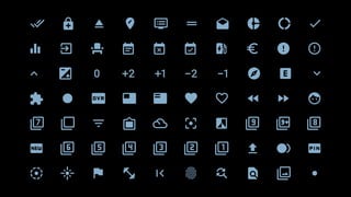 Pykala Presentation : Dark Color Version