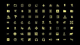 Pykala Presentation : Dark Color Version