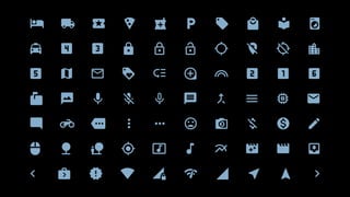 Pykala Presentation : Dark Color Version