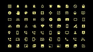 Pykala Presentation : Dark Color Version