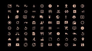 Pykala Presentation : Dark Color Version