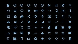 Pykala Presentation : Dark Color Version