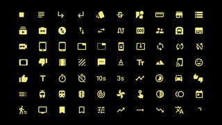 Pykala Presentation : Dark Color Version