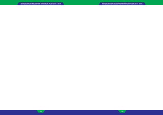 BAHÇELİEVLER BELEDİYESİ STRATEJİK PLAN 2015 - 2019BAHÇELİEVLER BELEDİYESİ STRATEJİK PLAN 2015 - 2019
128 129
 