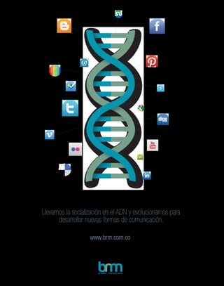 grandes interacciones
 