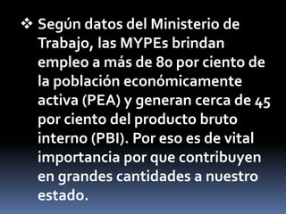 Pymes