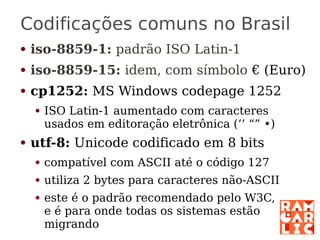 Python: a primeira mordida