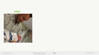 bamboohr.com pynhq.com
EVENT
 