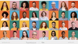 bamboohr.com pynhq.com
 