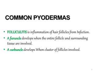 Pyoderma.pptx