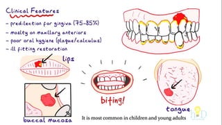 It is most common in children and young adults
 