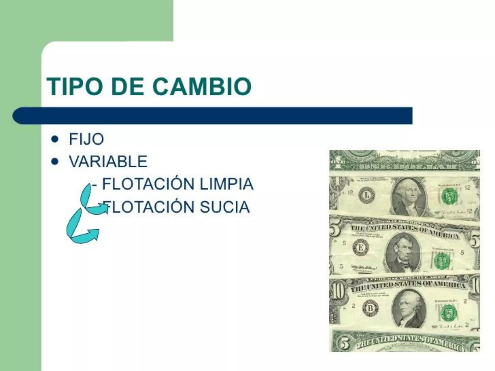 P&P - Macroeconomía