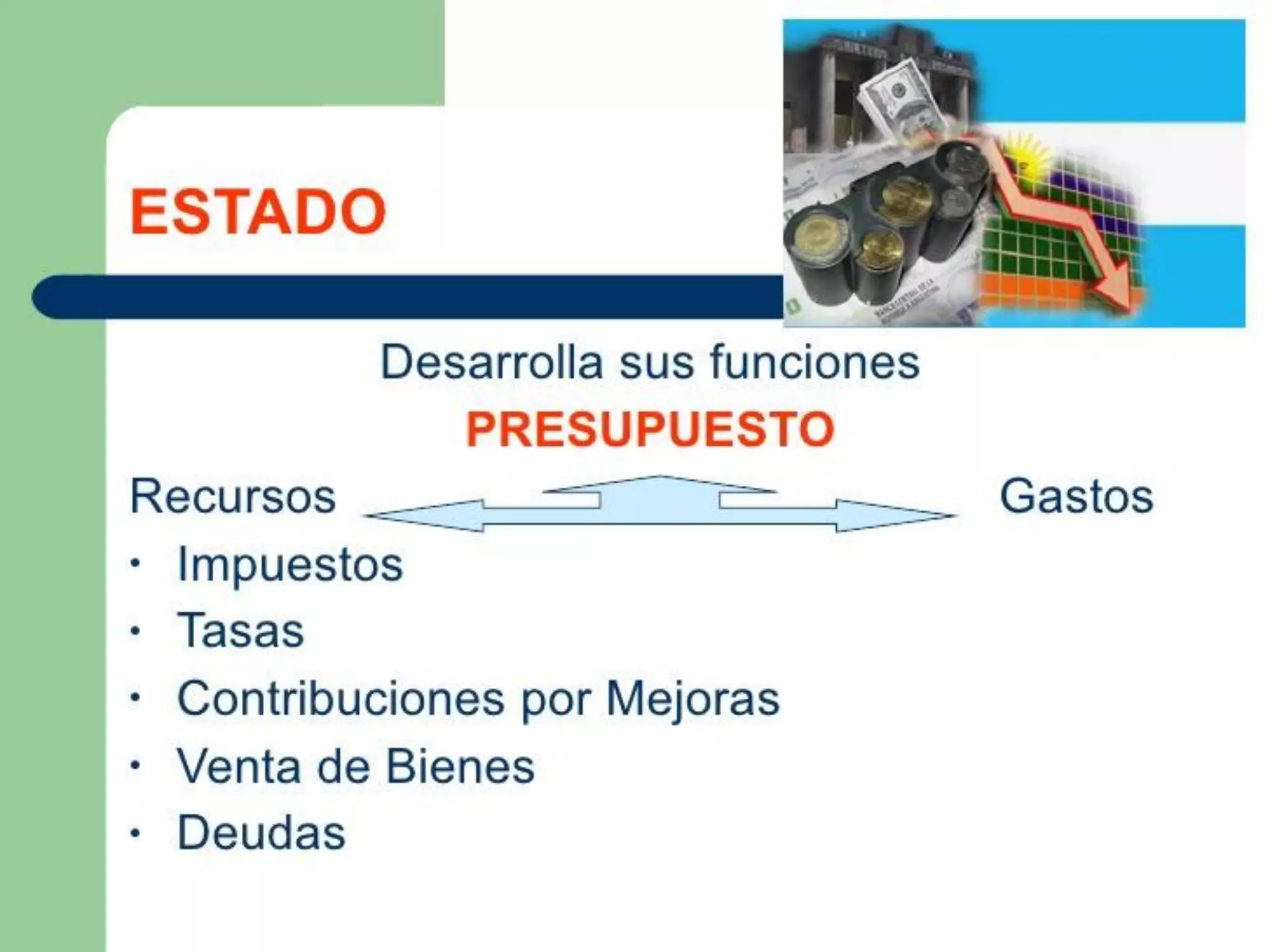 P&P - Macroeconomía