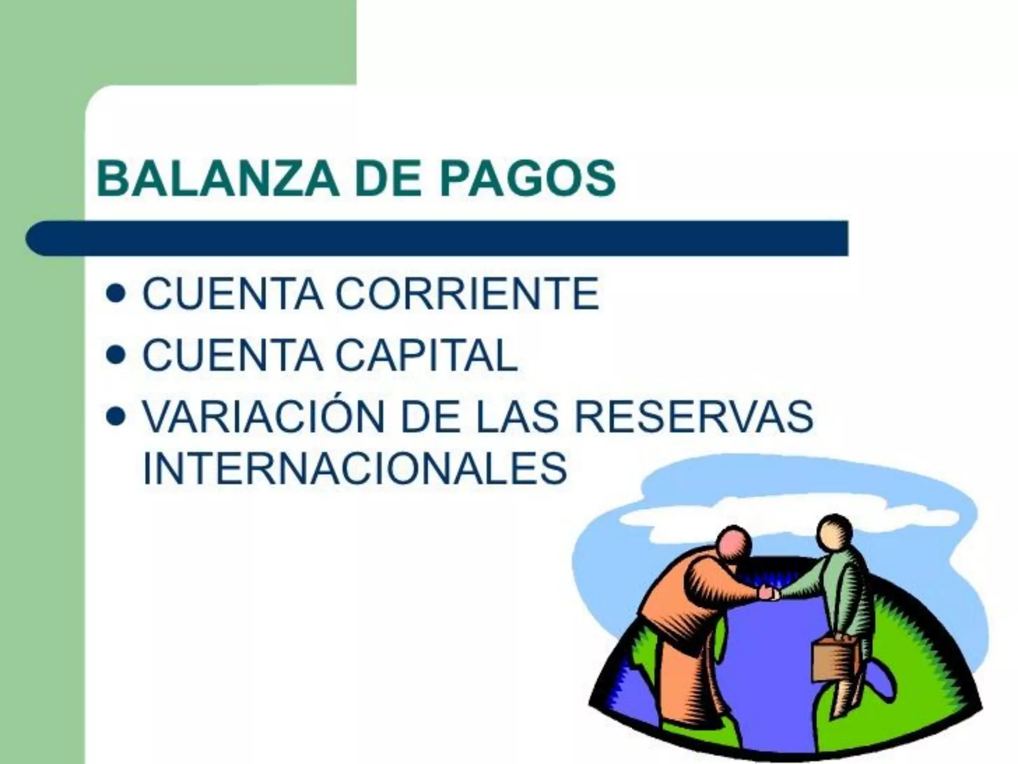 P&P - Macroeconomía