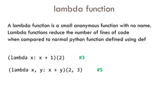 Python Programming | PDF