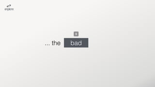 bad
5
... the
 