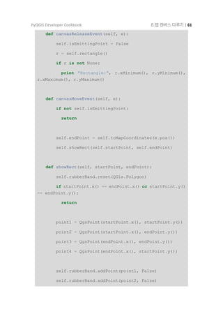 Pyqgis Cookbook Pdf , Introduction — QGIS Documentation documentation ...