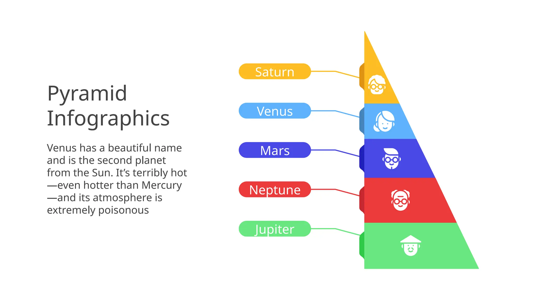 Infographic Pyramid Science Presentation is of pyramid infographics.pptx