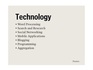 Pyramid of Competence