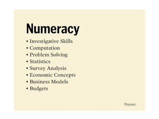Pyramid of Competence