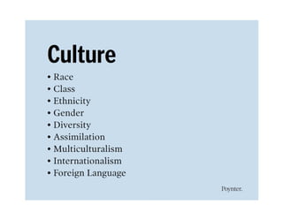 Pyramid of Competence