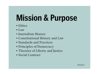 Pyramid of Competence