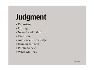 Pyramid of Competence