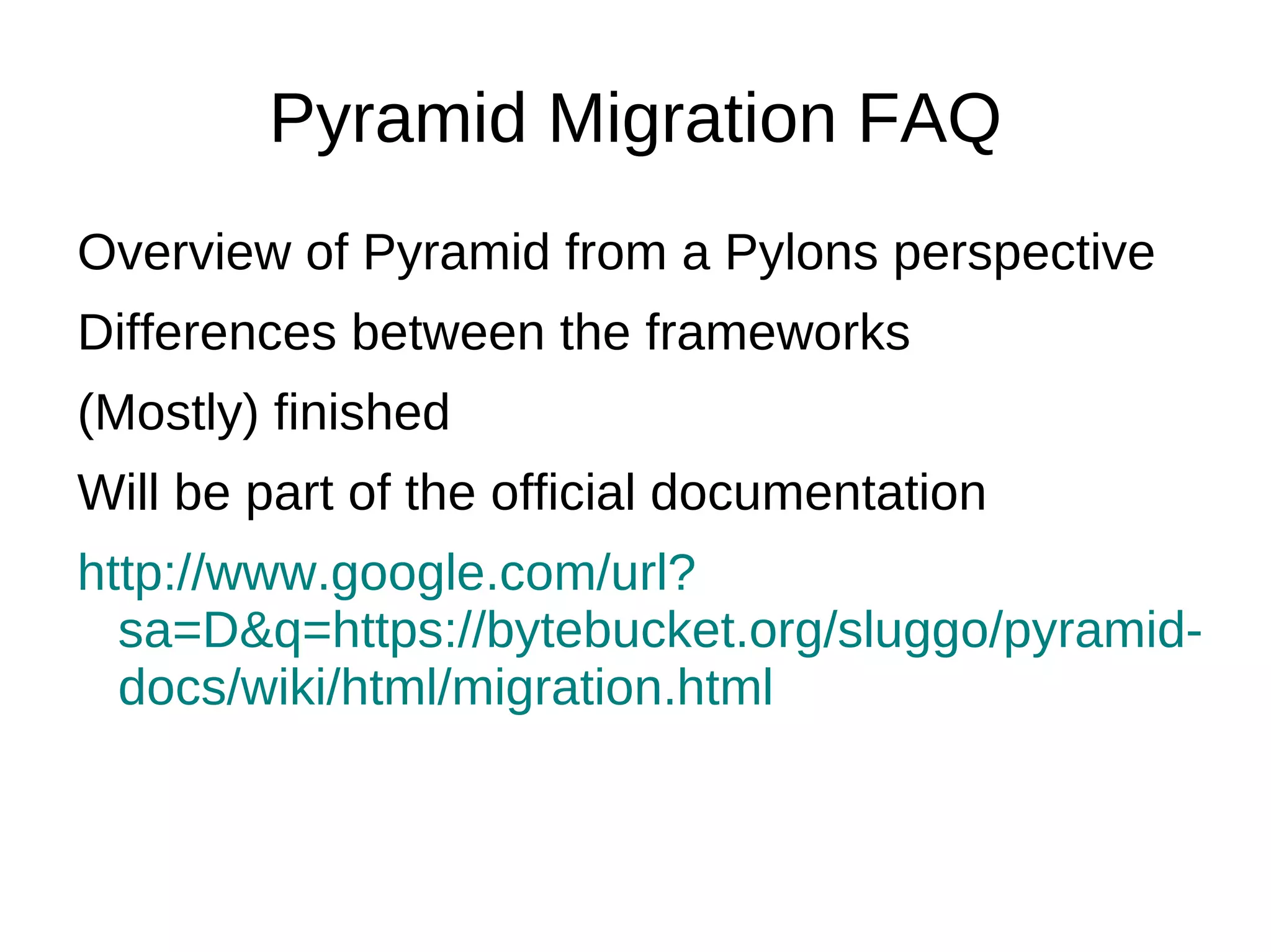 We know we can't convince you, but we can at least explain why those decisions were made. 