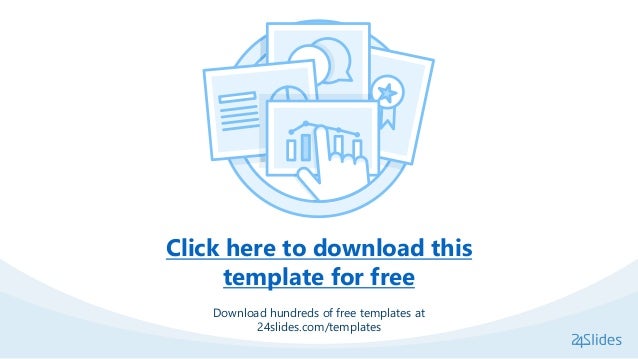 pyramid slide templates free download